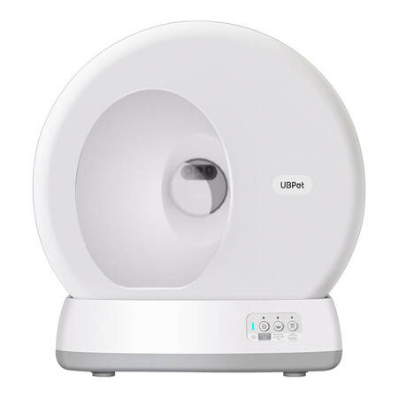 Selbstreinigende Katzentoilette UBPet C10 Selbstreinigende Katzentoilette UBPet C10